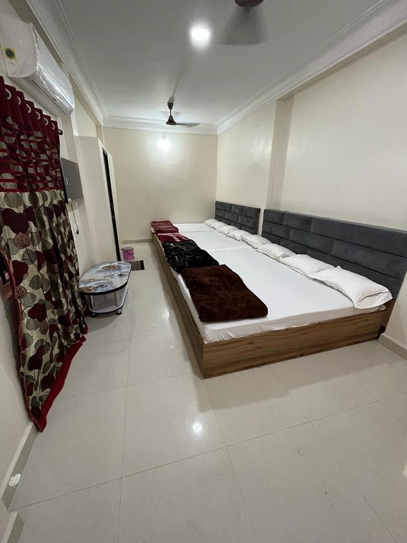 Best Hotel Bharati Palace